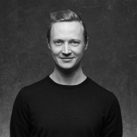 Blackbird Coffee ApS Employee Bertil Jessen's profile photo