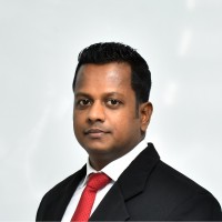 Shashika Silva Email