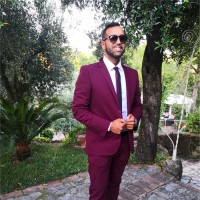 Rodolfo Fleres Email & Phone Number