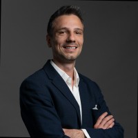 Queryo Employee Marco Dellisanti's profile photo