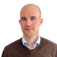 Griab Employee Martin von Porat's profile photo