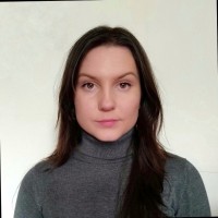 Uniway Employee Katiusha Oses Ansotegui's profile photo