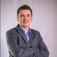 Cannabis NB Employee Keegan Taylor's profile photo