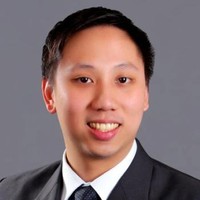 Security Bank Corporation Employee Scott Tan's profile photo