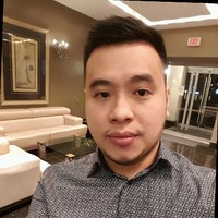 CORE Data Centres Employee Yves Torrefranca's profile photo