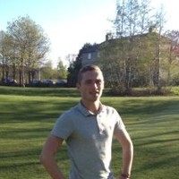 CHB GLOBAL LTD Employee Calum McLelland's profile photo