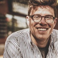 Brooklyn Gin Employee Gil Bouhana's profile photo