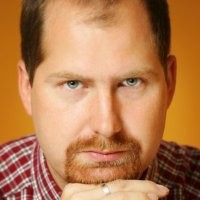 CZ.NIC, z.s.p.o. Employee Ondrej Filip's profile photo