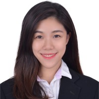 BTS Employee Fei Ho's profile photo