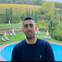 Sony Semicon (IL) Employee Nadav Harel's profile photo