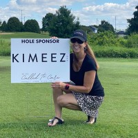 KIMEEZ Employee Kim Pierce's profile photo