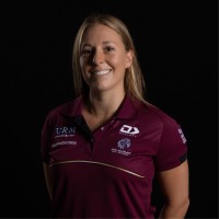 Manly Warringah Sea Eagles Employee Jessie Melrose's profile photo