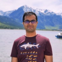 Ashish Khare Email & Phone Number