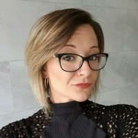 Hazells Employee Katarzyna Kondrath's profile photo