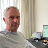 Go Improve Employee Rudo Remijn's profile photo