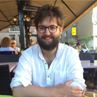 DevCode Group Employee Martin Sendén's profile photo