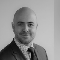 Stealth Startup | Healthcare Employee David Silkstone's profile photo