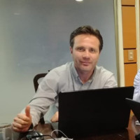 MQ Servicios Inmobiliarios Employee Sebastian Esteban Molina del Canto's profile photo