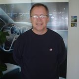 Joe Libby
