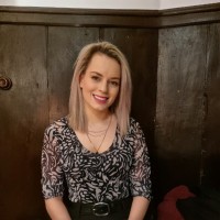 Bush Co Employee Sandra Hale MAAT's profile photo