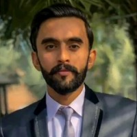 Zing Employee Abdul Wahab's profile photo