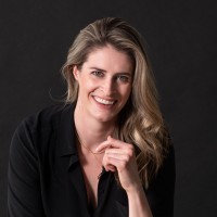 Upcause Employee Caroline Goggin's profile photo