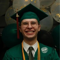 Blue Lake Packaging, Inc. Employee Jack Kosloski's profile photo