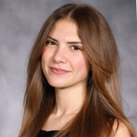 Chicago Architecture Biennial Employee Siena Armetta's profile photo