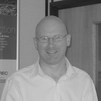 KOREC Group Employee Richard Selby's profile photo