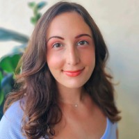 Center for Responsive Politics Employee Jackie Mitchell's profile photo