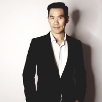 Eber Employee Raymond Leong's profile photo
