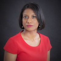 KPMG Mauritius Employee Joshita Lutchoomun's profile photo