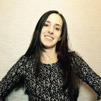 Amazon Lab126 Employee Megan Kundu's profile photo