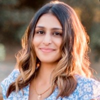BD Employee Saloni D.'s profile photo