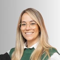LPC Latina Employee Ana Carolina Simões Blanco's profile photo