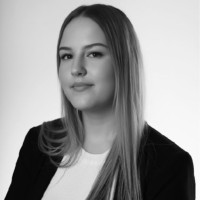 Invuse Employee Rachel Galvin's profile photo