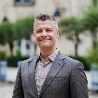 Coupa Software Employee Anthony Tate's profile photo