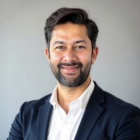 REGIONS WATERPROOFING & CONTRACTING L.L.C Employee Faizan Ahmad's profile photo