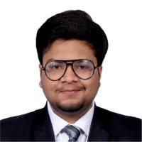Providence Employee Rishabh Bansal's profile photo