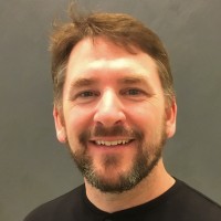 XPRIZE Employee Chris Lewicki's profile photo