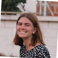Harold B. Lee Library Employee Emily Self's profile photo