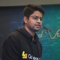 Codeyoung Employee Shailendra Dhakad's profile photo