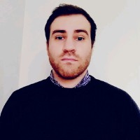 Medtronic Employee Nelson Correa's profile photo