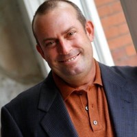 FIRST Employee Kevin Graham's profile photo
