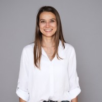 Nataliia Maksimova's profile photo