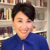 Validation Institute Employee Mabel Jong's profile photo