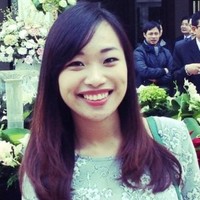 Better Work Employee Van Nguyen's profile photo
