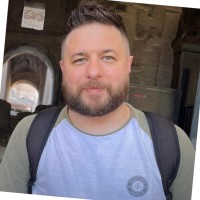 Gov Facility Services Ltd (GFSL) Employee Wayne Baker's profile photo