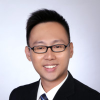 BigFundr Employee Yappy Yap's profile photo