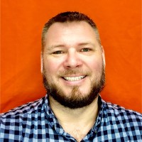 FedEx Office Employee Blake Floyd's profile photo